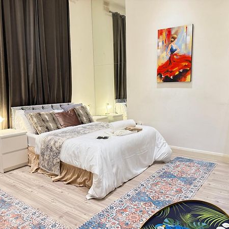 Central London Studio - Private & Fully Equipped ภายนอก รูปภาพ