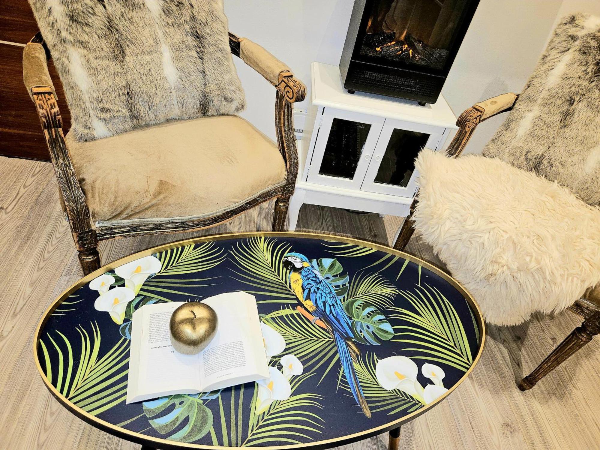 Central London Studio - Private & Fully Equipped ภายนอก รูปภาพ